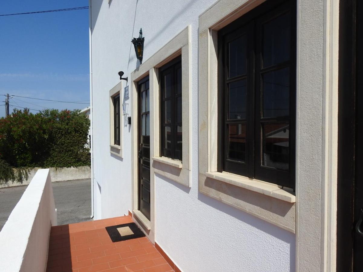 Hospedaria Do Senhor Da Pedra Óbidos Dış mekan fotoğraf