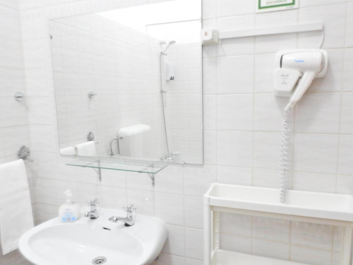 Hospedaria Do Senhor Da Pedra Óbidos Dış mekan fotoğraf