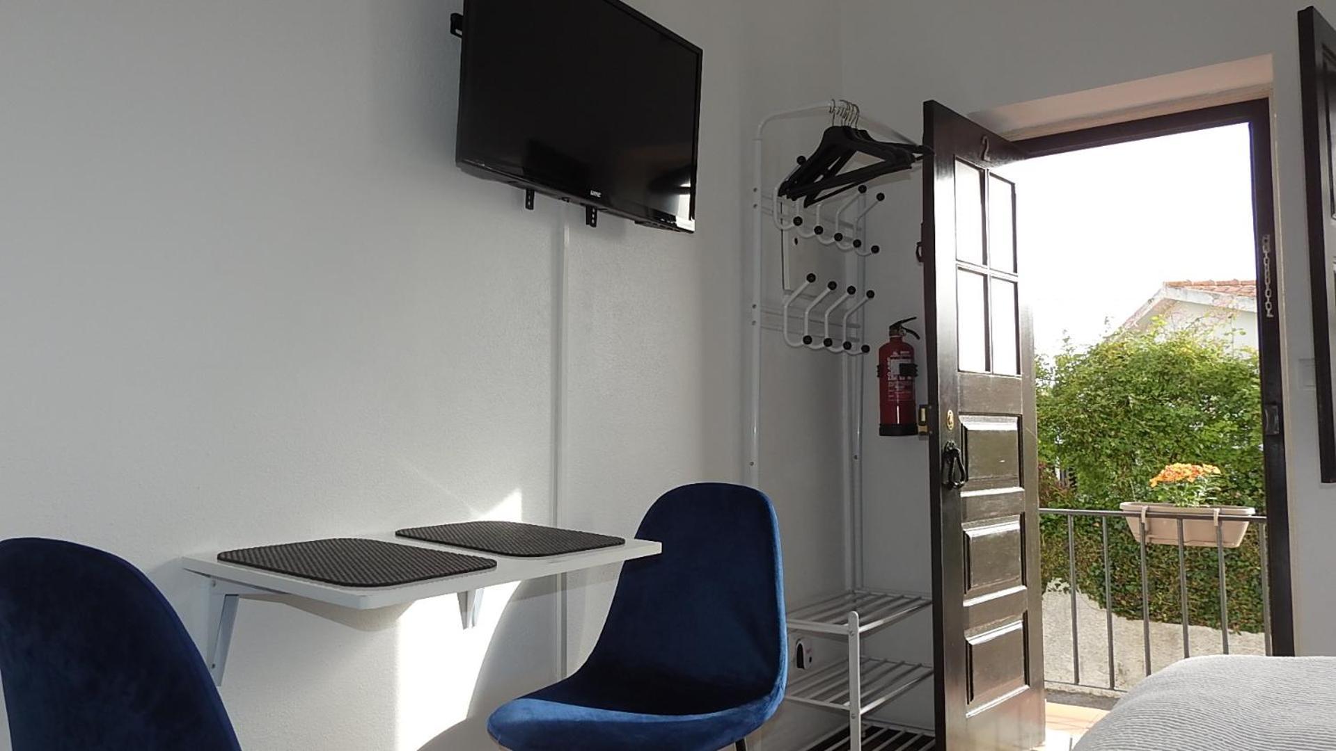 Hospedaria Do Senhor Da Pedra Óbidos Dış mekan fotoğraf
