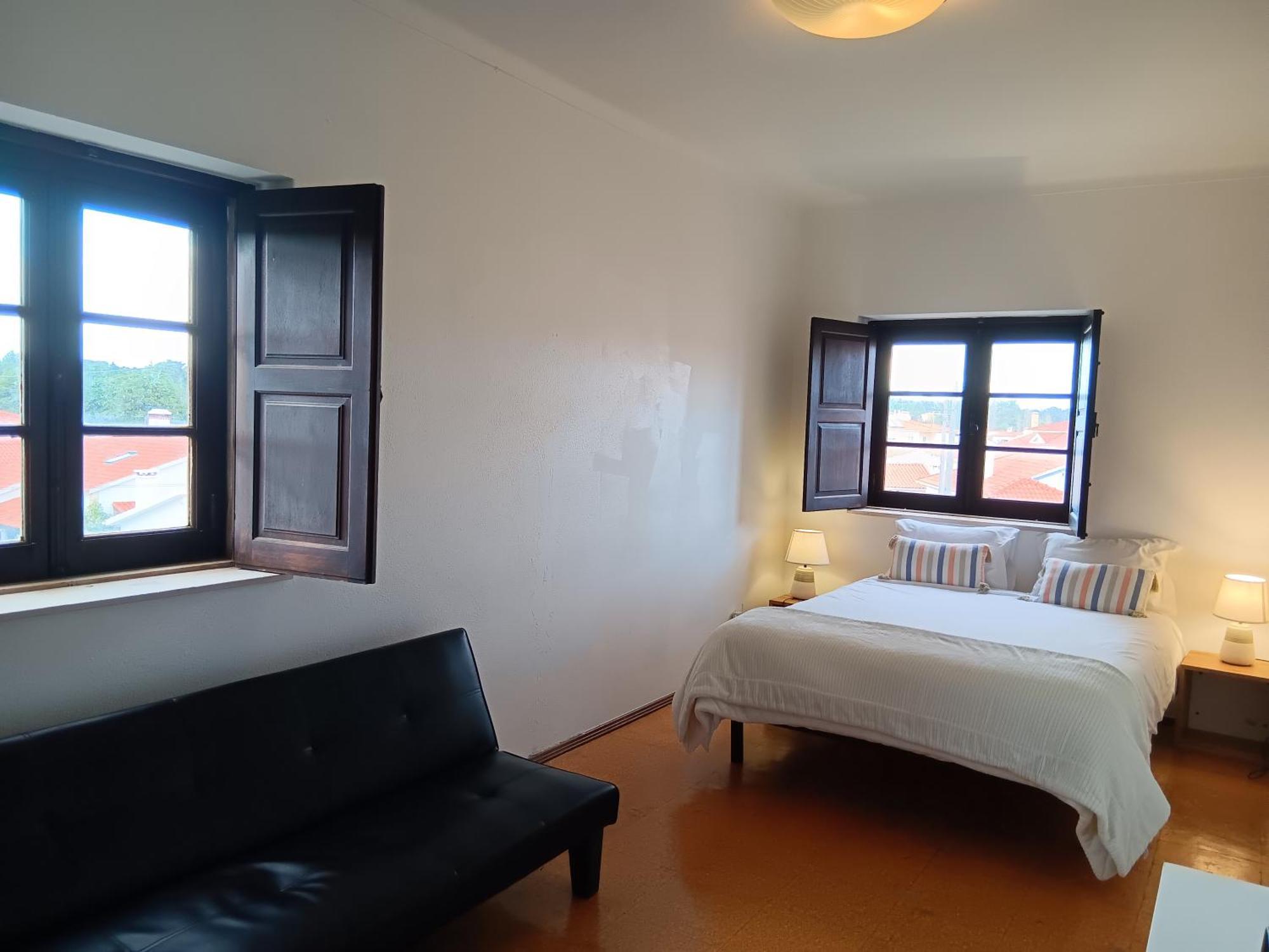 Hospedaria Do Senhor Da Pedra Óbidos Dış mekan fotoğraf